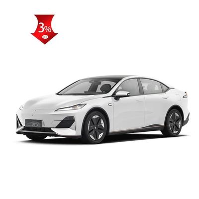 अच्छी कीमत 2023 CHANGAN 515KM Long Range Electric Car From Dark Blue SL03 टर्नरी लिथियम बैटरी R19 के साथ एनर्जी कार ऑनलाइन