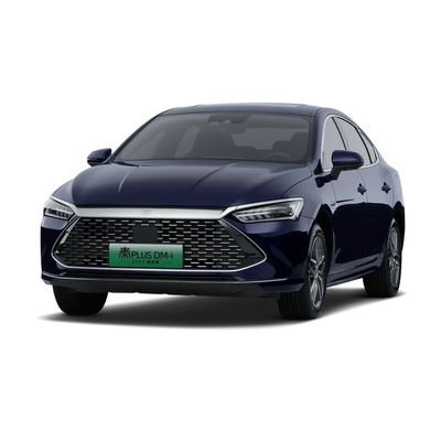 अच्छी कीमत BYD Qin Plus DM-i आपके व्यवसाय के लिए अंतिम प्लग-इन हाइब्रिड इलेक्ट्रिक कार ऑनलाइन