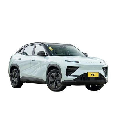 अच्छी कीमत 2024 Chery EQ7 और प्रयुक्त इलेक्ट्रिक एसयूवी 412 किमी 512 किमी ऊर्जा वाहन ईंधन प्रकार इलेक्ट्रिक लंबाई * चौड़ाई * ऊंचाई मिमी 4675*1910*1660 ऑनलाइन