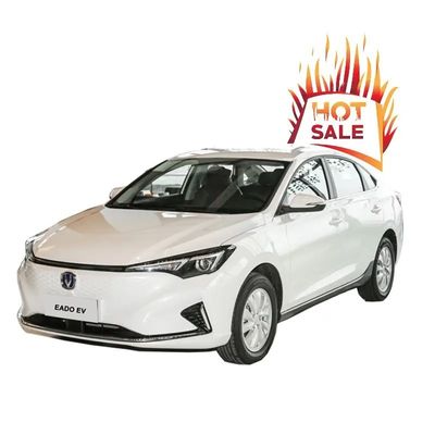 अच्छी कीमत 2023 ChangAn EADO EV460 बैटरी प्रकार टर्नरी लिथियम आयन बैटरी फिक्स्ड गियर अनुपात गियरबॉक्स सेडान इलेक्ट्रिक कार ऑनलाइन