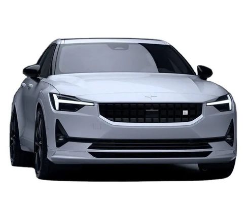 अच्छी कीमत 2023 2024 इलेक्ट्रिक कारें Polestar2 EV कारें NEDC 565km डबल मोटर्स एनर्जी वाहन टर्नरी लिथियम बैटरी सीटें 5 सीटें ऑनलाइन