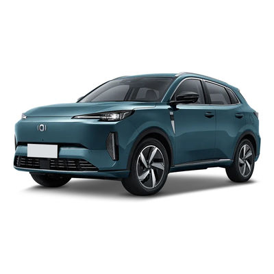 अच्छी कीमत 2023 2024 चांगन NEVO Q05 लंबी दूरी 125KM 5 दरवाजे 5 सीट एसयूवी हाइब्रिड कारें अधिकतम गति 180 किमी / घंटा के साथ ऑनलाइन
