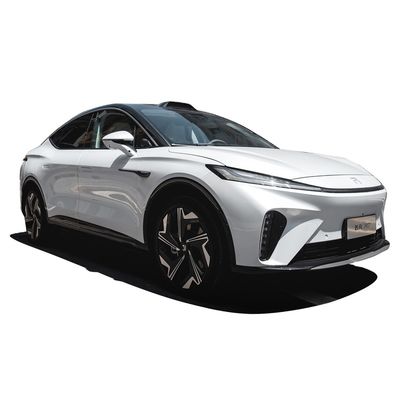 अच्छी कीमत 2024 Feifan R7 लार्ज स्क्रीन 4X2 2WD टर्नरी लिथियम इलेक्ट्रिसिटी के साथ मध्यम एसयूवी 606 किमी क्रूजिंग रेंज और शुद्ध फास्ट चार्ज ऑनलाइन