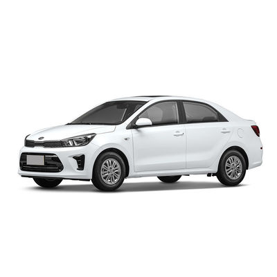 अच्छी कीमत KIA PEGAS 2020 1.4L ऑटोमैटिक आरामदायक सनरूफ वर्जन ईंधन पेट्रोल सेडान सनरूफ आरामदायक R14 टायर साइज कारें ऑनलाइन