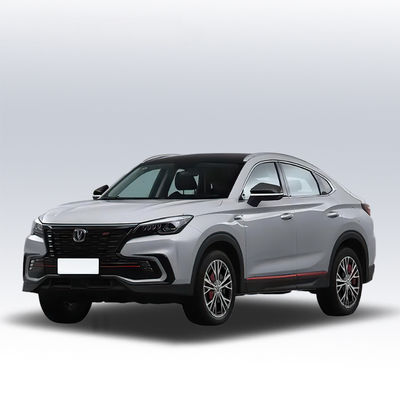 अच्छी कीमत 2024 चंगन Cs85 Cs55 Cs95 1.5T 2.0T स्वचालित पेट्रोल 5 सीट एसयूवी कार आर 19 टायर आकार और एफडब्ल्यूडी ड्राइव के साथ ऑनलाइन