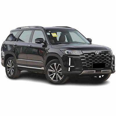 अच्छी कीमत 190 किमी/घंटा की गति चंगन CS 95 प्लस 2.0T 2WD 4WD पेट्रोल वाहन R20 मध्यम और बड़े 5 दरवाजे 7 सीट एसयूवी अधिकतम गति 190 किमी/घंटा ऑनलाइन