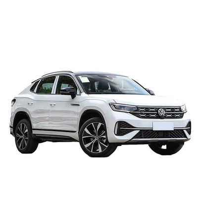 अच्छी कीमत मिडसाइज एसयूवी Tayron X 380TSI 4WD फ्लैगशिप बुद्धि संस्करण बड़े अंतरिक्ष पेट्रोल वाहन 5 सीटें 4622*1860*1661 के साथ प्रयुक्त कारें ऑनलाइन