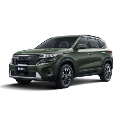 अच्छी कीमत 2023 2024 KIA सेल्टोस 1.5L सीवीटी गैसोलीन कार 2WD स्वचालित एयर कंडीशनर सिलेंडर 4 सस्ती ईंधन- वाहन ऑनलाइन
