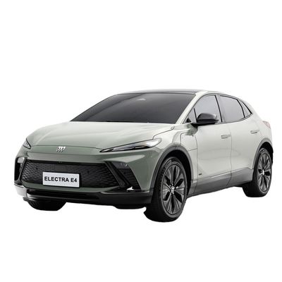 अच्छी कीमत 2024 बी-विक इलेक्ट्रा ई4 5 सीट 530 किमी/620 किमी रेंज 2WD 4X4 इलेक्ट्रिक एसयूवी 0 किमी इस्तेमाल की गई ईवी कार फास्ट चार्जिंग समय 0.5h के साथ ऑनलाइन