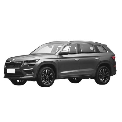 अच्छी कीमत 2023 VW SKODA KODIAQ एसयूवी 2.0T टर्बो इंजन 5 7 सीट ऑटोमैटिक गियरबॉक्स एफडब्ल्यूडी 2WD 4WD मैक्स एचपी 186-220 पीएस और प्रयुक्त कारें निर्मित ऑनलाइन