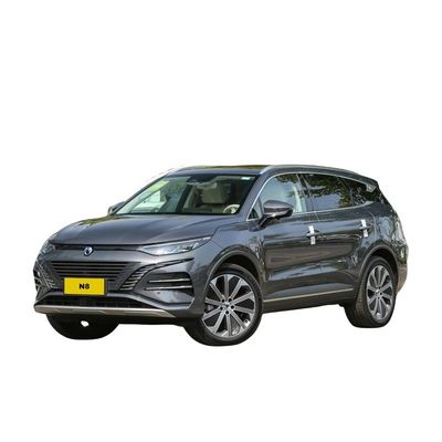अच्छी कीमत BYD Denza N8 2023 4WD फ्लैगशिप 6 सीट 216 किमी रेंज हाइब्रिड इलेक्ट्रिक एसयूवी ईंधन ऊर्जा वाहनों द्वारा इलेक्ट्रिक कारों का इस्तेमाल किया ऑनलाइन