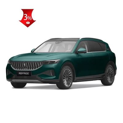 अच्छी कीमत 2023 वोयाह ड्रीमर हाई स्पीड 4WD और 2WD आरएचडी एक्सटेंडेड रेंज वर्जन वोयाह फ्री फॉर गुड प्राइस इलेक्ट्रिक एसयूवी कार हाइब्रिड 200 किमी/घंटा ऑनलाइन