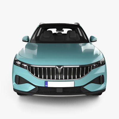 अच्छी कीमत 2023 VOYAH मुफ्त डीएनए डिजाइन 4WD शुद्ध इलेक्ट्रिक संस्करण 694hp 200km/h 475KM रेंज सीटें 5 लोग टर्नरी लिथियम बैटरी ऑनलाइन