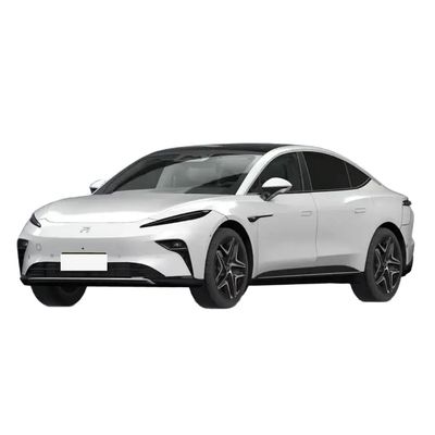 अच्छी कीमत राइजिंग AUTO F7 टर्नरी लिथियम बैटरी और टिकाऊ परिवहन के लिए 450 एनएम मोटर टॉर्क का सही संयोजन ऑनलाइन