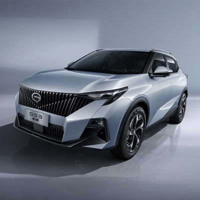 अच्छी कीमत 2023 GAC TRUMPCHI GS3 सेकंड हैंड चीनी एसयूवी 4WD ABS हाँ 5 सीटें सिटी ट्रिप के लिए मैनुअल गियर बॉक्स ऑनलाइन