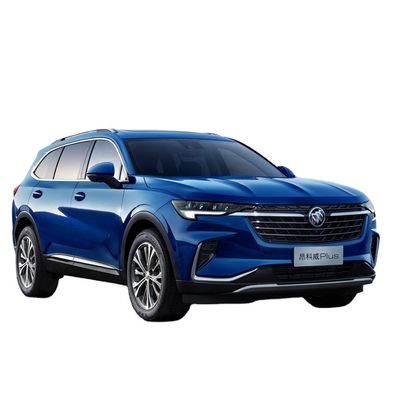 अच्छी कीमत 2023 2024 Buick Envision PLUS 652T चार पहिया डीलक्स मॉडल एसयूवी अधिकतम सुरक्षा के लिए सामान्य क्रूज कंट्रोल और 5 एयरबैग ऑनलाइन