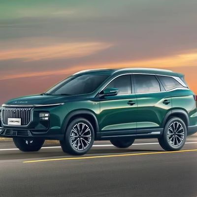अच्छी कीमत 2024 जेटूर X90 PRO 1.6T 197HP L4 DCT 5-डोर 5-सीटर टर्बो एसयूवी ऑटोमैटिक गियरबॉक्स के साथ डार्क इंटीरियर प्लेसमेंट 1.5-2.0L ऑनलाइन
