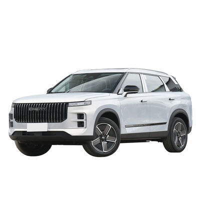 अच्छी कीमत बाएं हाथ का चालक चेरी ऑटो डिस्कवरी तनसुओ 06 2024 1.6T 197HP l4 चार पहिया ड्राइव पेट्रोल एसयूवी आवश्यकताओं के लिए ऑनलाइन
