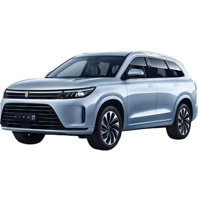 अच्छी कीमत 2024 AITO 1.5T M7 सिंगल मोटर्स कॉम्फर्ट इलेक्ट्रिक कार चीनी ऊर्जा वाहन फ्रंट 6 रियर 6 रडार और सस्ती कीमत के साथ ऑनलाइन