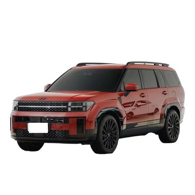 अच्छी कीमत नवीनतम 2024 हुंडई सांता फे ट्रैवलर AWD टॉप एसयूवी 248ps हाई स्पीड 210km/h 5 दरवाजे 6/7Seats टच स्क्रीन हाँ आयातित ऑनलाइन