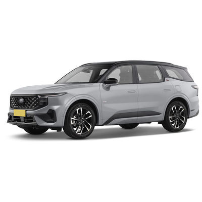 अच्छी कीमत फोर्ड एज एल इलेक्ट्रिक कार उन्नत प्रौद्योगिकी और ऊर्जा तेल-इलेक्ट्रिक हाइब्रिड टर्नरी लिथियम बैटरी के साथ ऑनलाइन