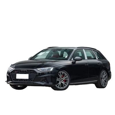 अच्छी कीमत ऑडी एस4 3.0 टीएफएसआई गैसोलीन कार यूरो VI उत्सर्जन मानक के साथ शानदार परिवार यात्रा का अनुभव करें ऑनलाइन