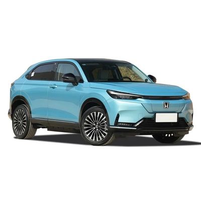 अच्छी कीमत 2023 हाई स्पीड इलेक्ट्रिक कार Ens1 Hon-da Ens1 इलेक्ट्रिक एसयूवी 13.4kWh/100km बिजली की खपत के साथ ऑनलाइन