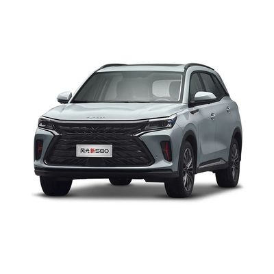 अच्छी कीमत डीएफएसके ग्लोरी 580 एसयूवी 2024 गैसोलीन कार यूरो VI उत्सर्जन मानक उच्च गति 4 पहिया तेजी से इलेक्ट्रिक वाहन 0 किमी प्रयुक्त कार ऑनलाइन