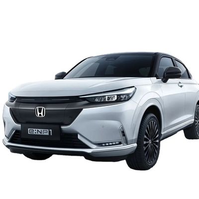 अच्छी कीमत 510 किमी रेंज 323L सामान क्षमता 13.4kWh/100km खपत 2023 ENS1 4WD Ev कार डोंगफेंग बेंटियन eNS1 एसयूवी स्पोर्ट्स ऑनलाइन