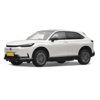 अच्छी कीमत 2024 Dongfeng Honda Ens1 Ev कार नई ऊर्जा इलेक्ट्रिक वाहन Suv वयस्क 4 पहिया 5 सीट ऑटो इलेक्ट्रिक कार के लिए Ens1 Ev ऑनलाइन