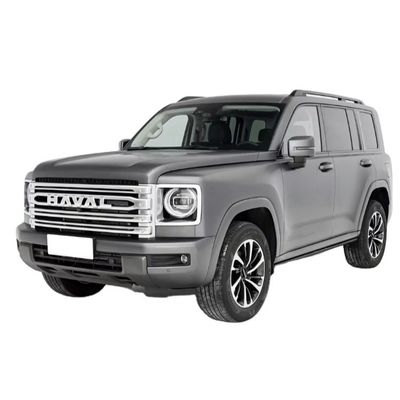 अच्छी कीमत 2024 GWM Haval H9 परिवार संस्करण 1.5T हाइब्रिड ऑटोमैटिक 4x4 गैसोलीन कारें ग्रेट वॉल Haval H6 एसयूवी अधिकतम गति 130 किमी / घंटा ऑनलाइन