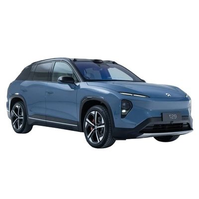 अच्छी कीमत 2023 Nio Es7 शुद्ध इलेक्ट्रिक एसयूवी स्मार्ट कार उपकरण और 200 Km/h अधिकतम गति के साथ ऑनलाइन