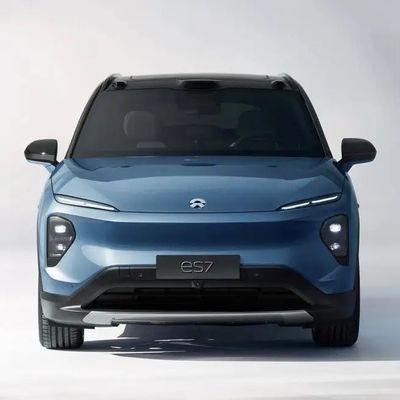 अच्छी कीमत NIO ET7/ET5/ES6/ES7/ES8 रेंज 4X4 ड्राइव इलेक्ट्रिक सेडान कारें अधिकतम गति 200 किमी/घंटा के साथ ऑनलाइन