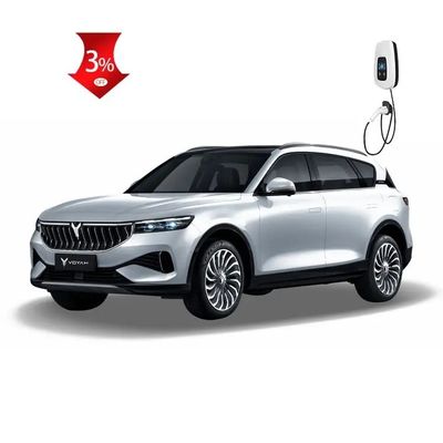 अच्छी कीमत हाई स्पीड 200 किमी/घंटा 4WD इलेक्ट्रिक एसयूवी 2023 VOYAH 694hp हाइब्रिड पैनोरमिक सनरूफ और 106 बैटरी क्षमता के साथ ऑनलाइन