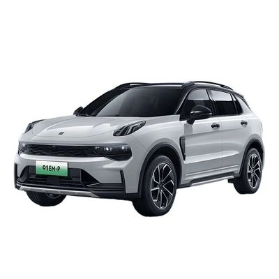 अच्छी कीमत 2024 लिंक co 05 PHEV/Link co 01 EMP हाइब्रिड कार suv 0km प्रयुक्त कार की कीमतें वयस्कों के लिए इलेक्ट्रिक वाहन इंजन 180kW में 4 पहिया ऑनलाइन