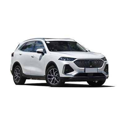 अच्छी कीमत इलेक्ट्रिक कार WEY कॉफी 02 2023 1.5TDHT सुपर कप DHT-PHEV प्लग-इन हाइब्रिड 4-व्हील ड्राइव टर्नरी लिथियम इलेक्ट्रिसिटी ऑनलाइन