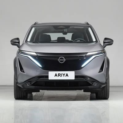 अच्छी कीमत 2023 हाई स्पीड 160 किमी/घंटा ईवी कार निसान एरिया पांच दरवाजे और पांच सीट एसयूवी इलेक्ट्रिक कार शुद्ध इलेक्ट्रिक 242 हॉर्स पावर ऑनलाइन