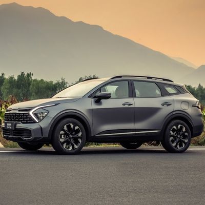 अच्छी कीमत कॉम्पैक्ट एसयूवी ऑटोमैटिक पेट्रोल कार ईंधन वाहन कारें ईएससी इलेक्ट्रॉनिक स्थिरता नियंत्रण प्रणाली हाँ नियंत्रण वजन 1000kg-2000kg ऑनलाइन