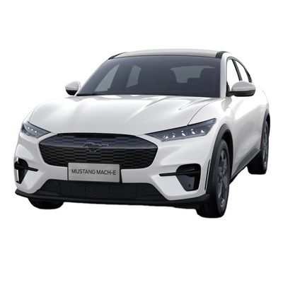 अच्छी कीमत Mustang Mach-E 125kw मोटर और 136.7Wh/kg बैटरी के साथ इलेक्ट्रिक एसयूवी की अगली पीढ़ी ऑनलाइन