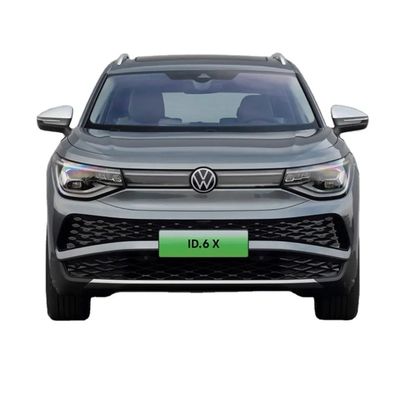 अच्छी कीमत थोक मूल्य स्टॉक में vw Id4X ID4 CROZZ ID6X ID.6 CROZZ शुद्ध+ लाइट प्रो प्राइम वाहन ऑनलाइन बिक्री में /उपयोग की गई कारें इलेक्ट्रिक कार ऑनलाइन