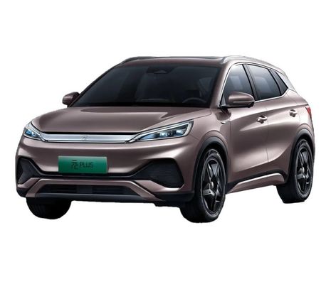अच्छी कीमत स्थायी चुंबक/सिनक्रोनस मोटर प्रकार BYD Qin Han Tang Song Yuan Plus 2022 2023 डॉल्फिन सील सेडान इलेक्ट्रिक ईवी कार एसयूवी ऑनलाइन