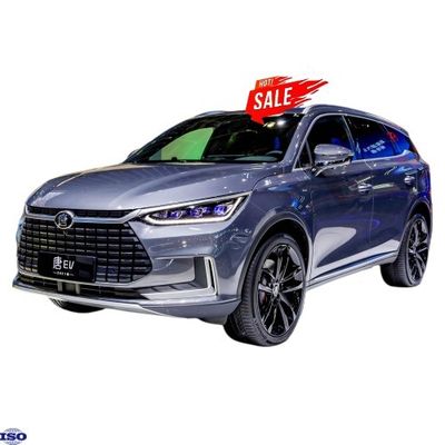 अच्छी कीमत 2023 स्टॉक में Byd Tang Ev इलेक्ट्रिक कार 7 सीट नई ऊर्जा वाहन हाई स्पीड इलेक्ट्रिक वाहन Byd Tang Ev 2023 कार ऑनलाइन