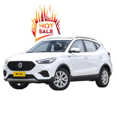 अच्छी कीमत फ्रंट 2WD 180DCVVT ऑटोमैटिक ग्लोबल मिलियन वर्जन 1.5L सीवीटी 5 सीट एलईडी हेडलाइट एमजी जेडएस 2022 आपकी आवश्यकताओं के लिए प्रयुक्त कारें ऑनलाइन