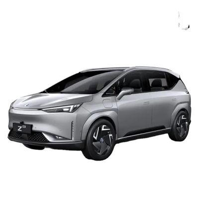 अच्छी कीमत स्मार्ट 2023 हाइकन Z03 लंबी दूरी इलेक्ट्रिक एसयूवी कार फास्ट चार्जर और 135kw मोटर पावर सीटों के साथ 5 लोग ऑनलाइन