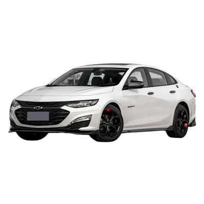 अच्छी कीमत शेवरलेट मालिबू एक्सएल 2WD 2.0T इलेक्ट्रिक स्टीयरिंग सिस्टम गैसोलीन कारें चीनी एलईडी कैमरा इलेक्ट्रिक कपड़े सेडान अनुकूलित ऑनलाइन