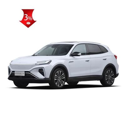 अच्छी कीमत 2023 राइजिंग ऑटो मार्वल आर 222kw मोटर 4.8s 505km रियर एक्सल चार पहिया ड्राइव स्टैंडर्ड प्रो वर्जन इलेक्ट्रिक एसयूवी ऑनलाइन