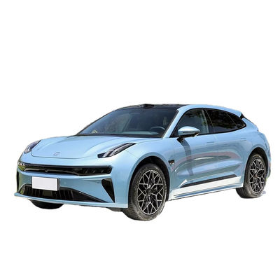 अच्छी कीमत शुद्ध इलेक्ट्रिक ZEEKR 001 2025 मॉडल WE ME YOU 95KWH 100KWH 2WD RWD 4WD 705KM लक्जरी एसयूवी के साथ और अधिकतम गति 240km/h ऑनलाइन