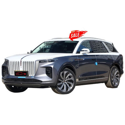 अच्छी कीमत 2023 चीन नई ऊर्जा नई ऊर्जा वाहनों हांगकी ई-एचएस9 इलेक्ट्रिक कार वयस्क नई कार नई ऊर्जा वाहन ऑनलाइन
