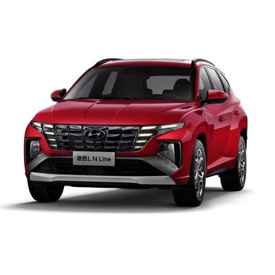 अच्छी कीमत 2024 हुंडई टक्सन हाइब्रिड इलेक्ट्रिक स्टीयरिंग सिस्टम टच स्क्रीन और अत्याधुनिक सुविधाओं के साथ एफडब्ल्यूडी एसयूवी ऑनलाइन