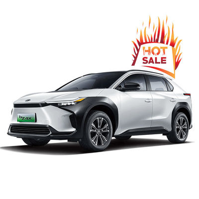 अच्छी कीमत 2023 TO-YOTA BZ4X शुद्ध इलेक्ट्रिक एसयूवी 4WD वाहन उच्च गति 2WD 0km प्रयुक्त कारें To-yota Bz4x सस्ती कार बिक्री के लिए ऑनलाइन